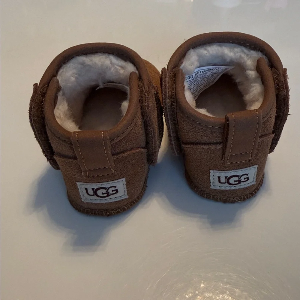 Baby Ugg Classic Ultra Mini
